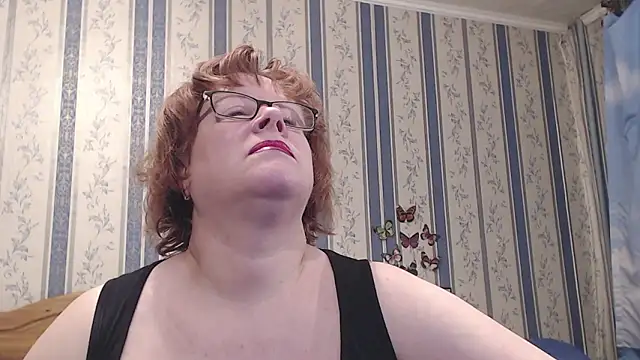 AMARILLIS online show from February 7, 2026, 7:39 pm