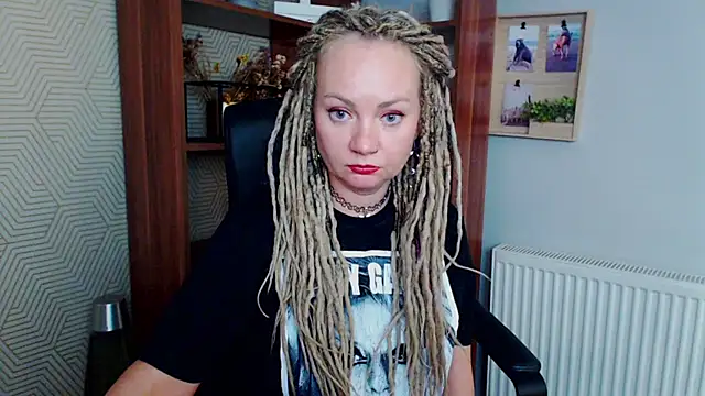 Snapshot of KayaMagic chatting on December 3, 2025, 5:22 pm KayaMagic online show from December 3, 2025, 5:22 pm