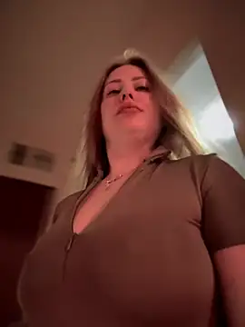 AlisaWhite online show from February 28, 2025, 9:23 pm