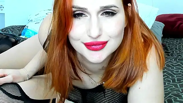 Red Fairy  online show from January 13, 2025, 4:19 pm