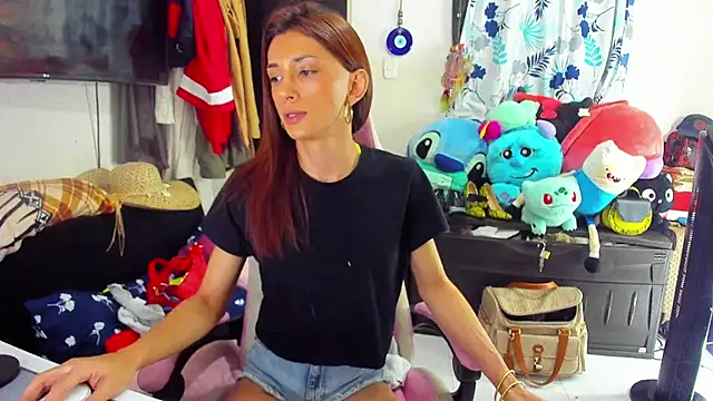 Lawrncesofiets online show from January 31, 2025, 10:21 pm