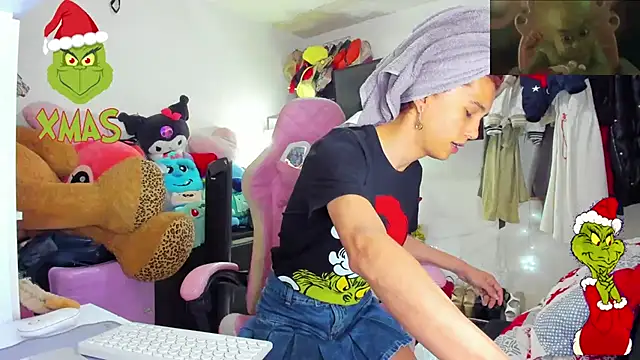 Lawrncesofiets online show from December 1, 2025, 5:07 pm