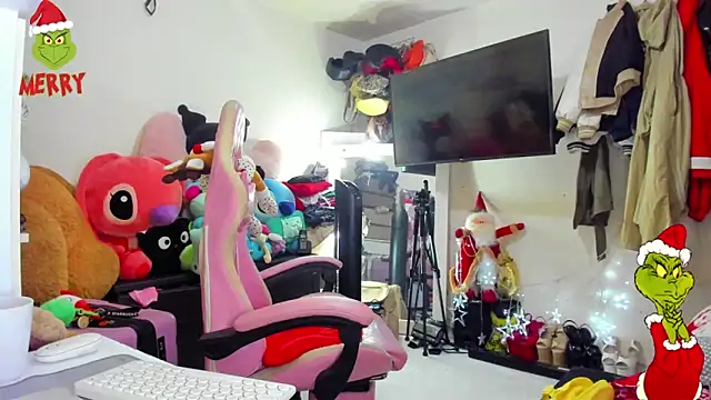 Lawrncesofiets online show from December 18, 2025, 3:40 pm