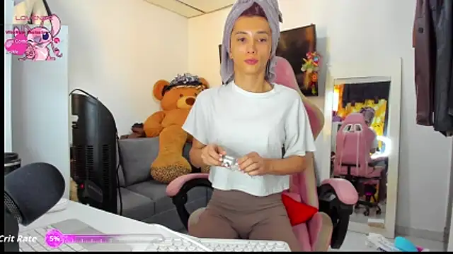 Lawrncesofiets online show from March 15, 2026, 9:21 pm