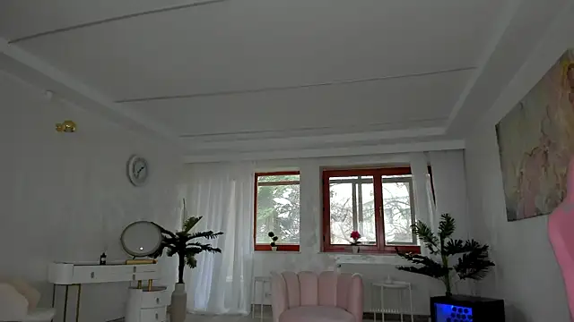 Snapshot of TiffanyHouston_ chatting on December 5, 2024, 7:05 am TiffanyHouston online show from December 5, 2024, 7:05 am