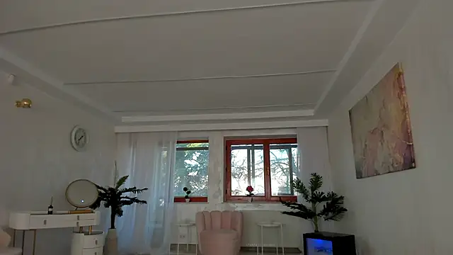 Snapshot of TiffanyHouston_ chatting on January 17, 2025, 7:19 am TiffanyHouston online show from January 17, 2025, 7:19 am