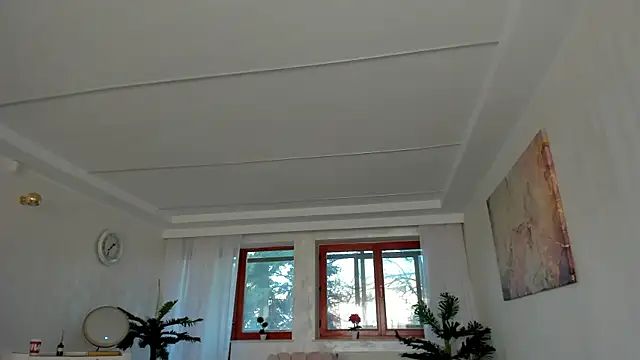 Snapshot of TiffanyHouston_ chatting on January 20, 2025, 6:42 am TiffanyHouston online show from January 20, 2025, 6:42 am