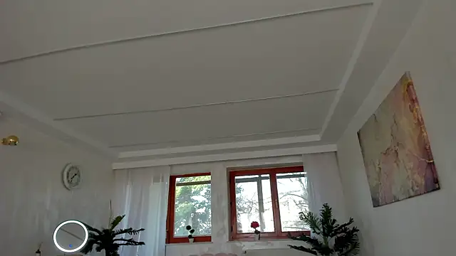 Snapshot of TiffanyHouston_ chatting on February 14, 2025, 7:28 am TiffanyHouston online show from February 14, 2025, 7:28 am