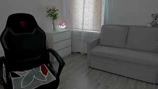 Snapshot of Frau_Marta chatting on July 10, 2026, 12:52 pm Frau Marta online show from July 10, 2026, 12:52 pm