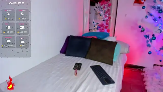 Snapshot of jenndy_lockhart chatting on December 11, 2024, 3:13 am jenndy lockhart online show from December 11, 2024, 3:13 am