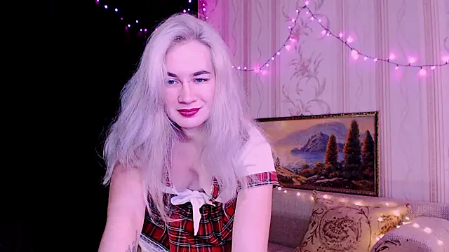 xxxcharismaaa online show from February 17, 2026, 9:54 pm