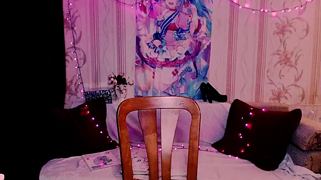 xxxcharismaaa online show from June 28, 2026, 6:47 pm