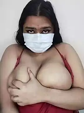 Snapshot of Sneha_angelic chatting on February 13, 2025, 6:38 pm Sneha angelic online show from February 13, 2025, 6:38 pm