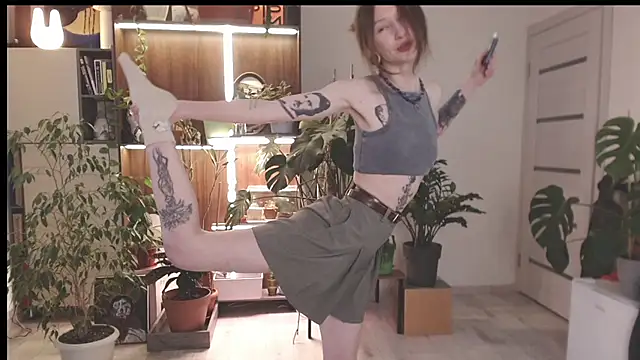 Snapshot of Arwen-elf chatting on March 22, 2026, 11:35 am Arwen-elf online show from March 22, 2026, 11:35 am