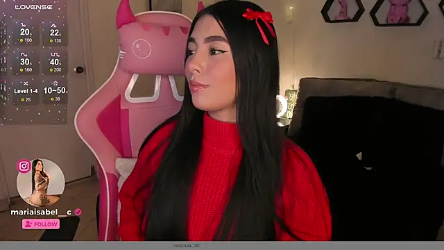 Snapshot of shantall_vidales_ chatting on December 29, 2024, 11:18 pm shantall vidales online show from December 29, 2024, 11:18 pm