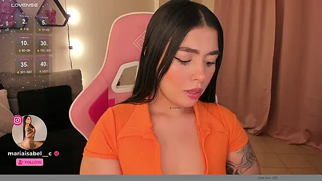 Snapshot of shantall_vidales_ chatting on February 1, 2025, 3:19 am shantall vidales online show from February 1, 2025, 3:19 am