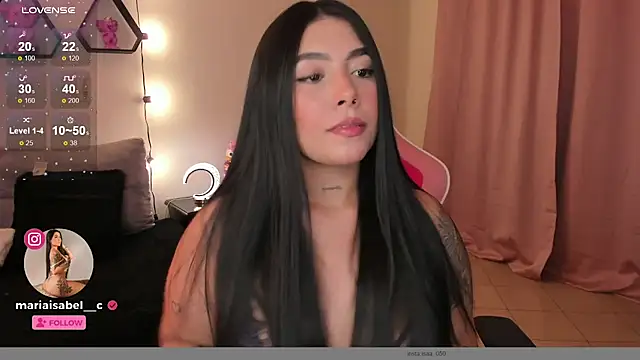 Snapshot of shantall_vidales_ chatting on February 5, 2025, 6:24 am shantall vidales online show from February 5, 2025, 6:24 am