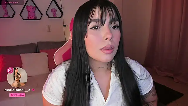 Snapshot of shantall_vidales_ chatting on March 8, 2025, 5:59 am shantall vidales online show from March 8, 2025, 5:59 am