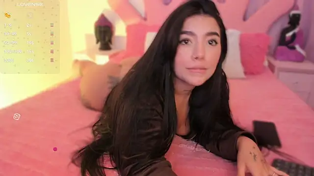 Snapshot of shantall_vidales_ chatting on September 28, 2025, 7:47 am shantall vidales online show from September 28, 2025, 7:47 am