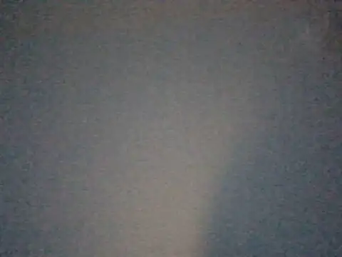 FallenDevil online show from May 23, 2026, 7:29 pm