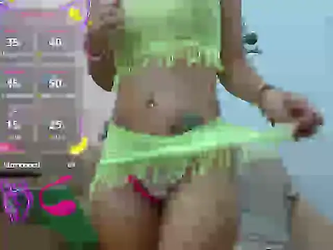 miss tinnymafe online show from February 25, 2026, 12:31 am