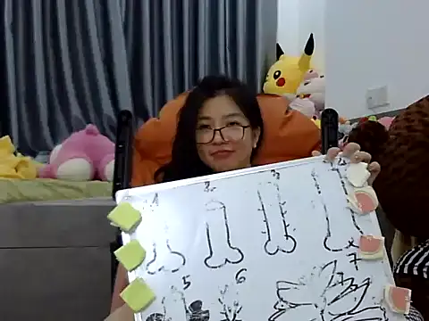 Cute Ruby01 online show from December 13, 2024, 2:49 pm