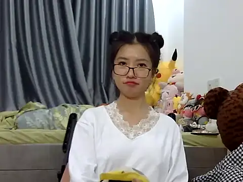 Cute Ruby01 online show from January 3, 2025, 12:30 pm