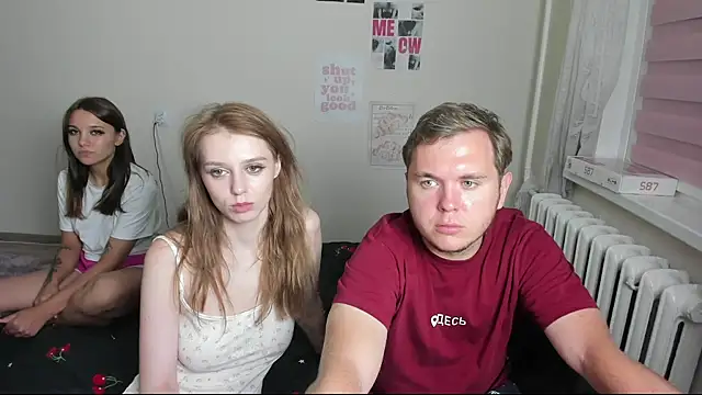 AnikaBest online show from July 29, 2026, 10:19 pm