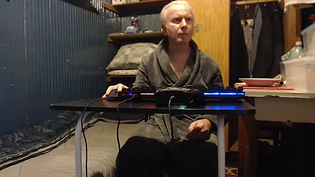 Snapshot of Vgy67Z95 chatting on February 1, 2025, 5:37 pm Vgy67Z95 online show from February 1, 2025, 5:37 pm