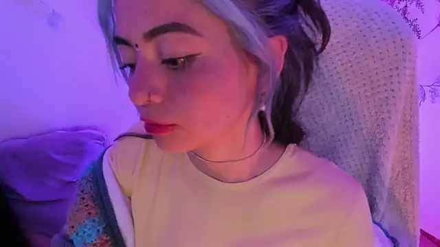 Sammysammy  online show from March 7, 2025, 12:58 am