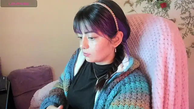 Sammysammy  online show from September 11, 2025, 8:14 am