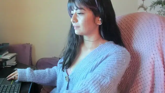 Sammysammy  online show from September 23, 2025, 7:44 am