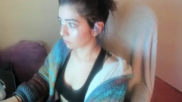 Snapshot of Sammysammy_ chatting on May 13, 2026, 7:39 am Sammysammy online show from May 13, 2026, 7:39 am