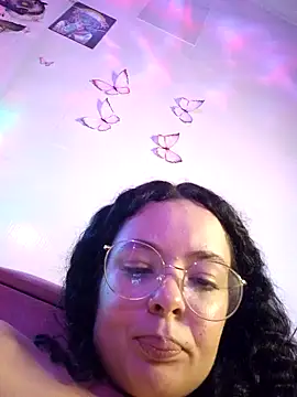 NinaSweet2 online show from January 4, 2025, 6:41 am