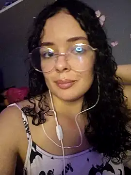 NinaSweet2 online show from February 20, 2025, 3:45 am