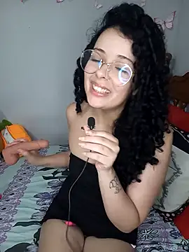 NinaSweet2 online show from January 8, 2026, 3:31 am