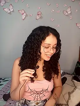 NinaSweet2 online show from January 11, 2026, 4:50 am