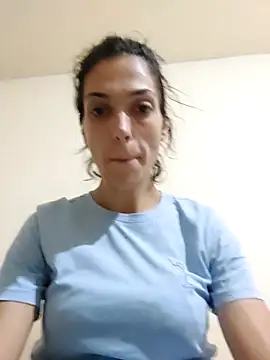 JoLeNe27 online show from September 25, 2025, 6:11 pm