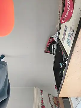 JoLeNe27 online show from October 8, 2025, 7:28 am