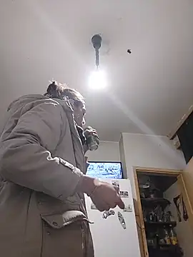 JoLeNe27 online show from November 18, 2025, 6:34 pm