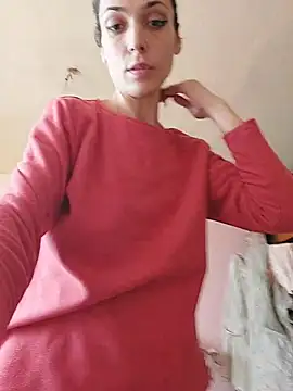 JoLeNe27 online show from February 16, 2026, 8:32 am