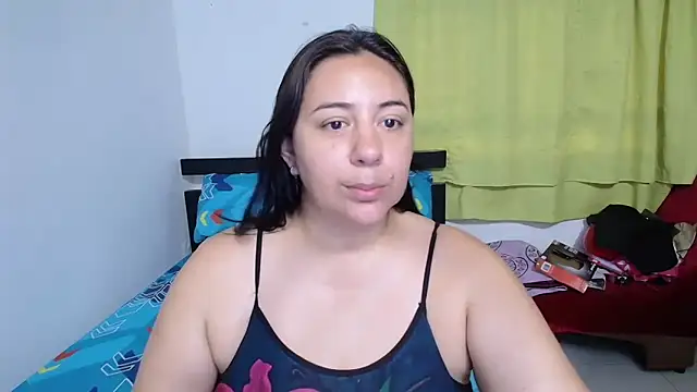 Snapshot of sexxy_ticki chatting on December 7, 2024, 2:35 pm sexxy ticki online show from December 7, 2024, 2:35 pm