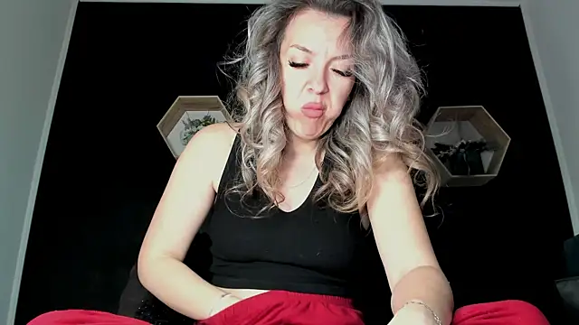 Alesys69 online show from May 20, 2026, 8:15 pm
