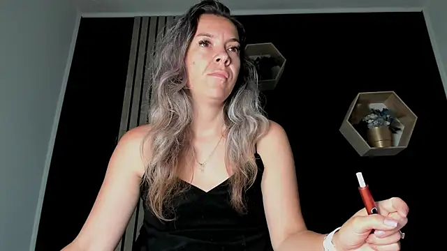 Alesys69 online show from July 23, 2026, 5:49 am