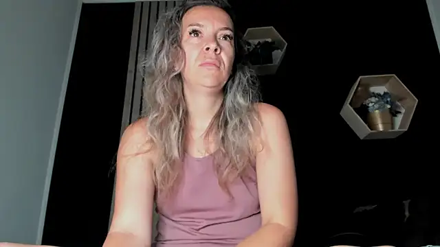 Alesys69 online show from July 24, 2026, 4:10 am
