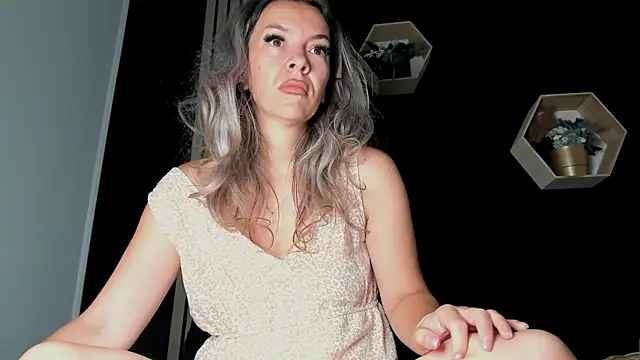 Alesys69 online show from July 30, 2026, 6:23 am