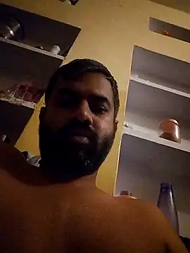 Rohit19997776 online show from February 8, 2026, 6:00 pm