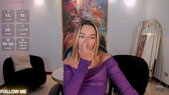 Snapshot of MelissaMoore_ chatting on July 19, 2026, 11:25 am MelissaMoore online show from July 19, 2026, 11:25 am