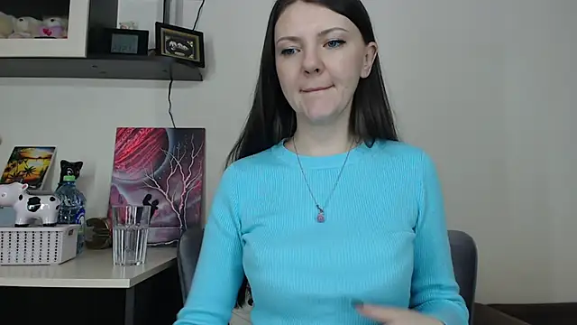 Snapshot of SugarTati chatting on January 20, 2025, 8:29 pm SugarTati online show from January 20, 2025, 8:29 pm