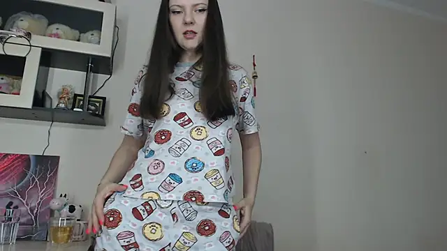 Snapshot of SugarTati chatting on October 26, 2025, 6:25 pm SugarTati online show from October 26, 2025, 6:25 pm